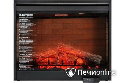 Электрический очаг Dimplex Symphony 30" DF3020-EU в Симферополе